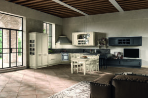 cucine stosa cagliari contemporanee