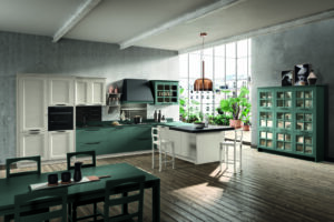 cucine stosa cagliari contemporanee