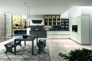 cucine stosa cagliari contemporanee