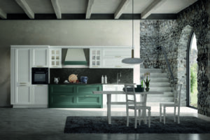 cucine stosa cagliari contemporanee