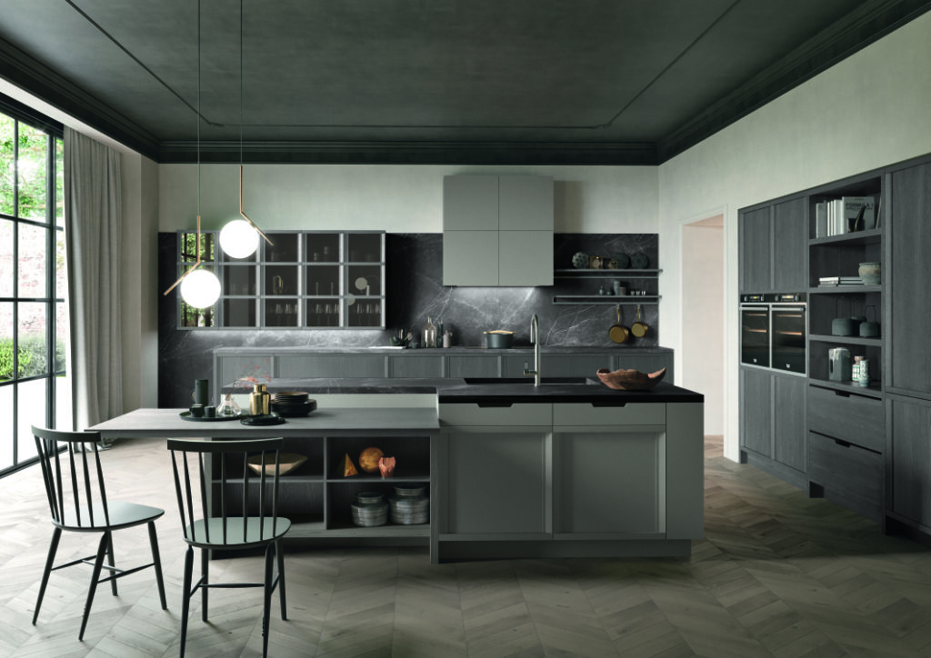 cucine stosa cagliari contemporanee newport