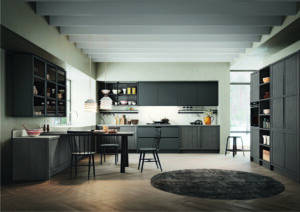 cucine cagliari contemporanee