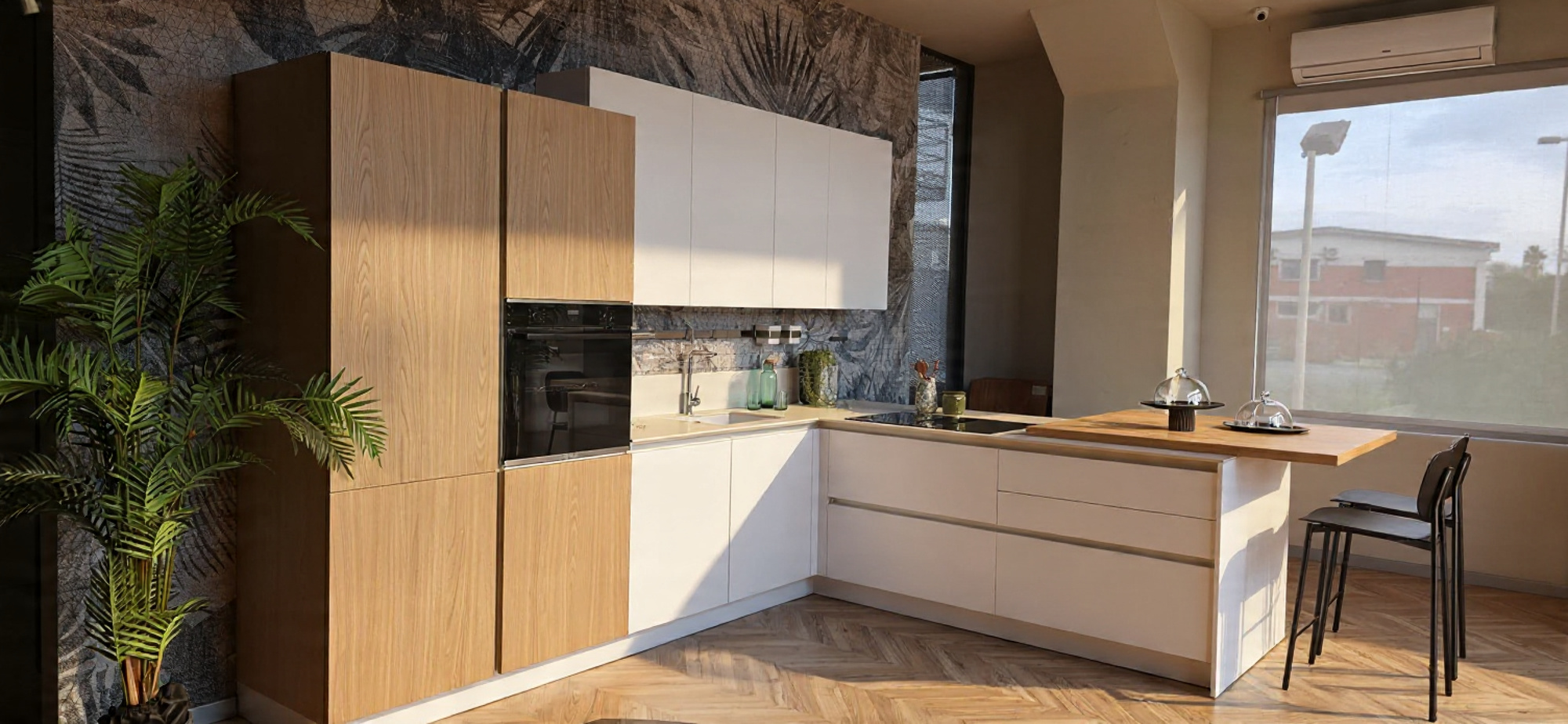 Caboni arredamenti centro cucine